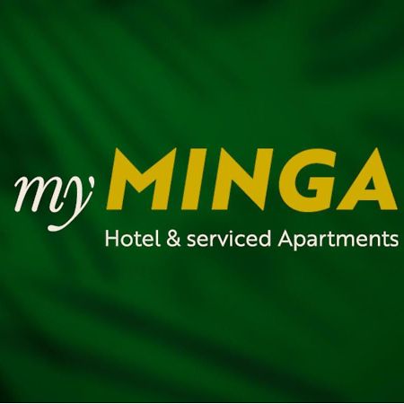 Myminga4 - Hotel & Serviced Apartments Munich Extérieur photo