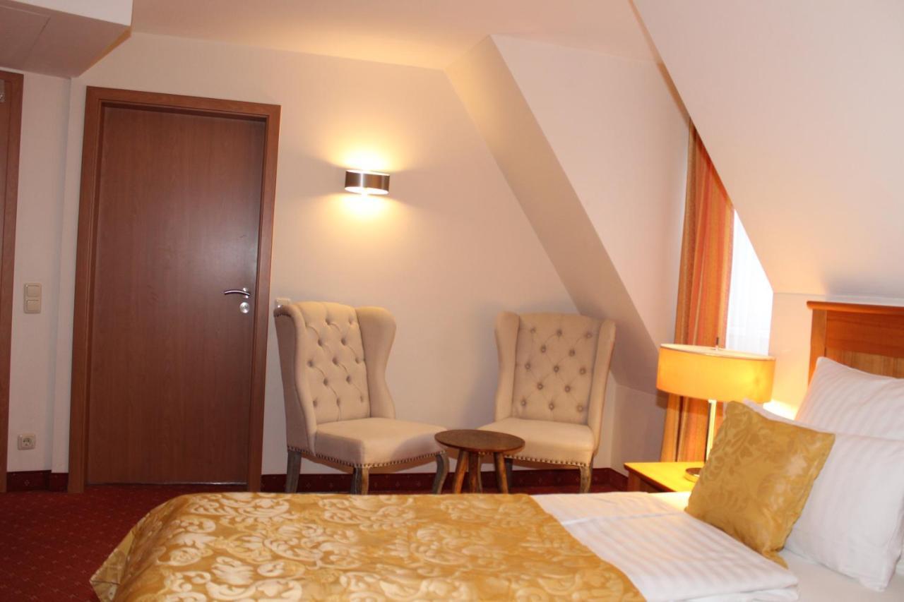 Myminga4 - Hotel & Serviced Apartments Munich Chambre photo